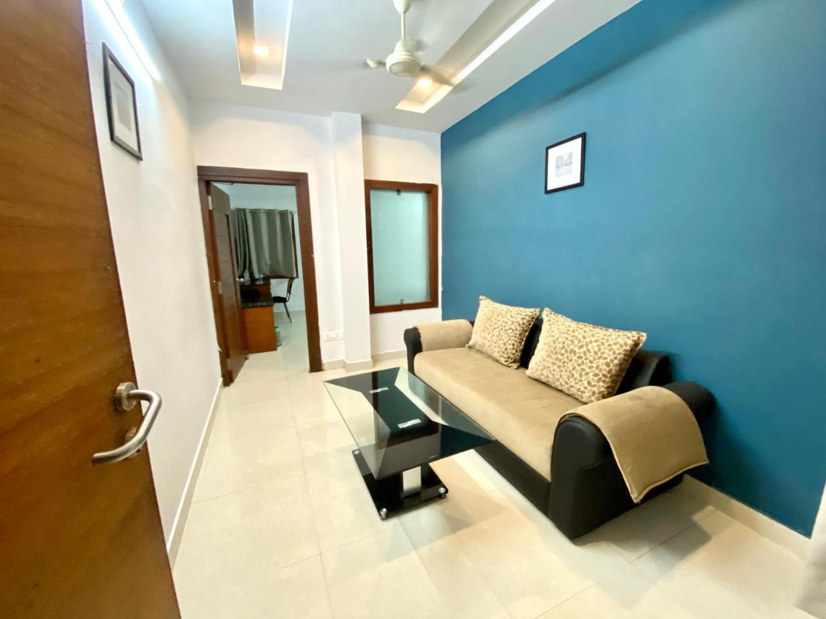 The Stay Inn Visakhapatnam Eksteriør billede